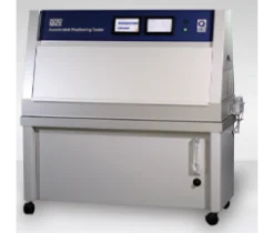 QUV Test Chamber - capabilities