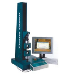 Peel Strength Tester - capabilities