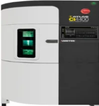 Xenon arc weather-o-meter - capabilities