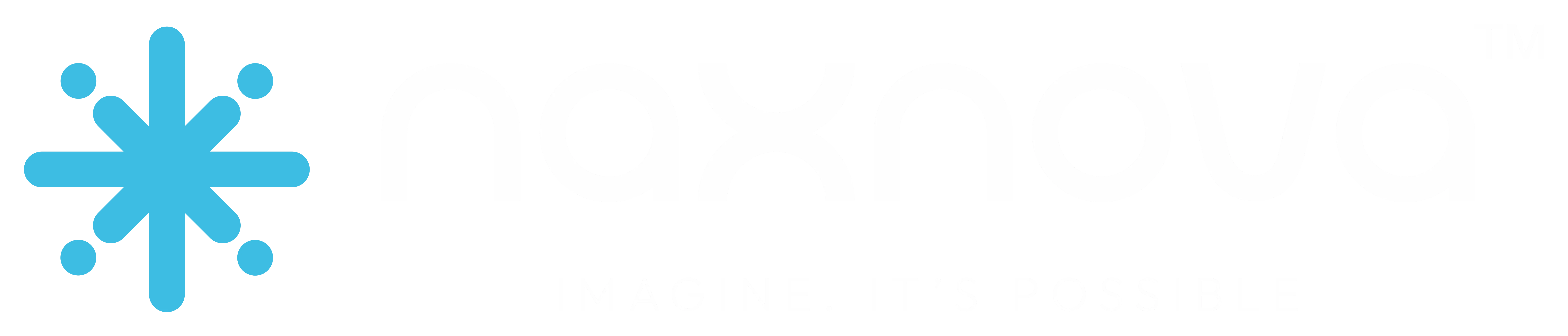 Naxnova - Logo
